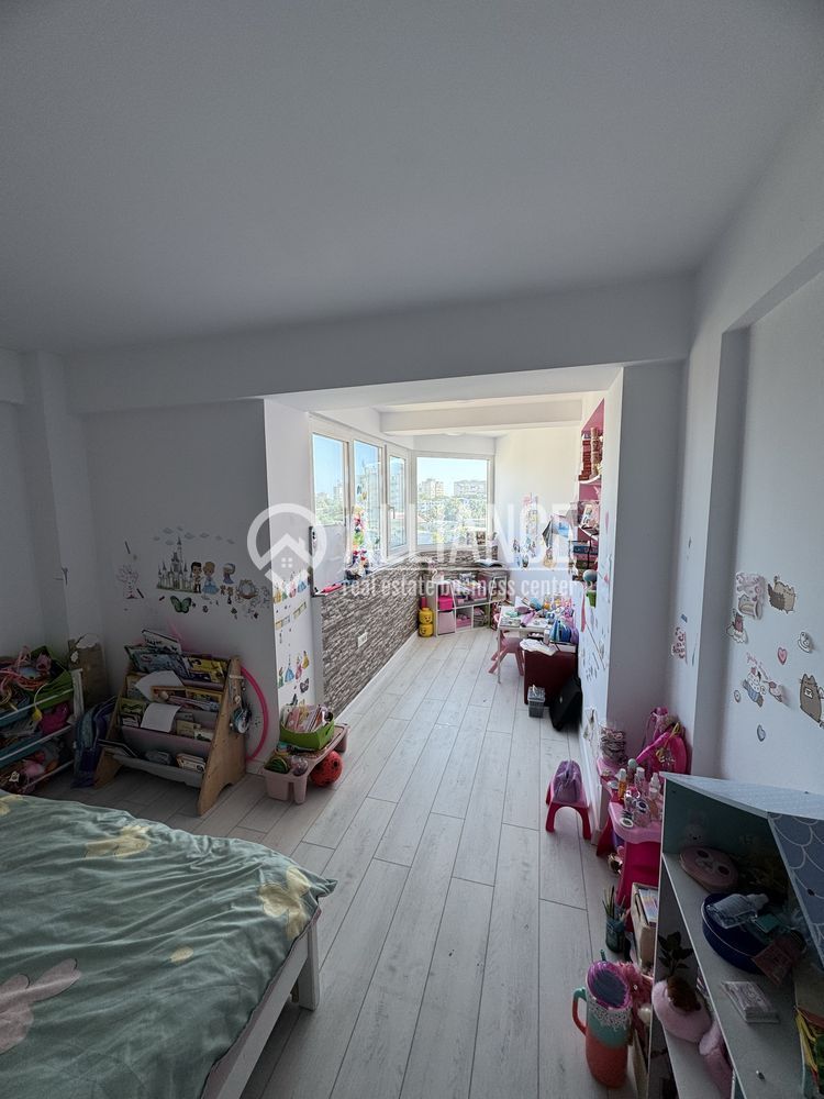 TOMIS NORD (cod04)-3 Camere Decomandate Confort 0 - Poză 4