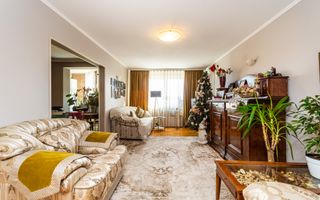 Vânzare, apartament, 4 camere, bd. Moscova, Râșcani - Poză 5