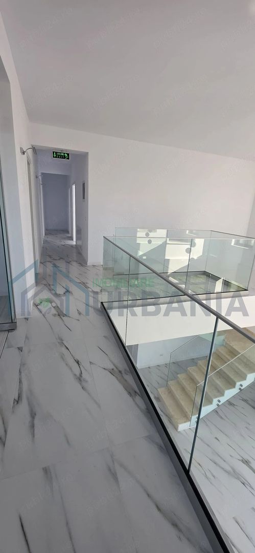 Clădire medicală modernă de închiriat în Valea Adâncă, Iași – cabinete individuale sau integral - Poză 2