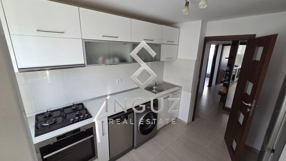 Apartament 3 camere de închiriat – Trapezului / Gura Vadului, Sector 3 - Poză 9