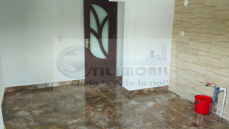 Apartament cu 3 camere, 70mp, zona Bucium - Poză 6