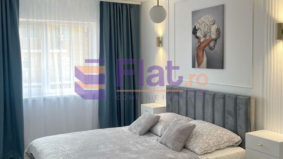 2 Camere Studio Modern In Sanpetru – Subcetate Residence - Poză 15