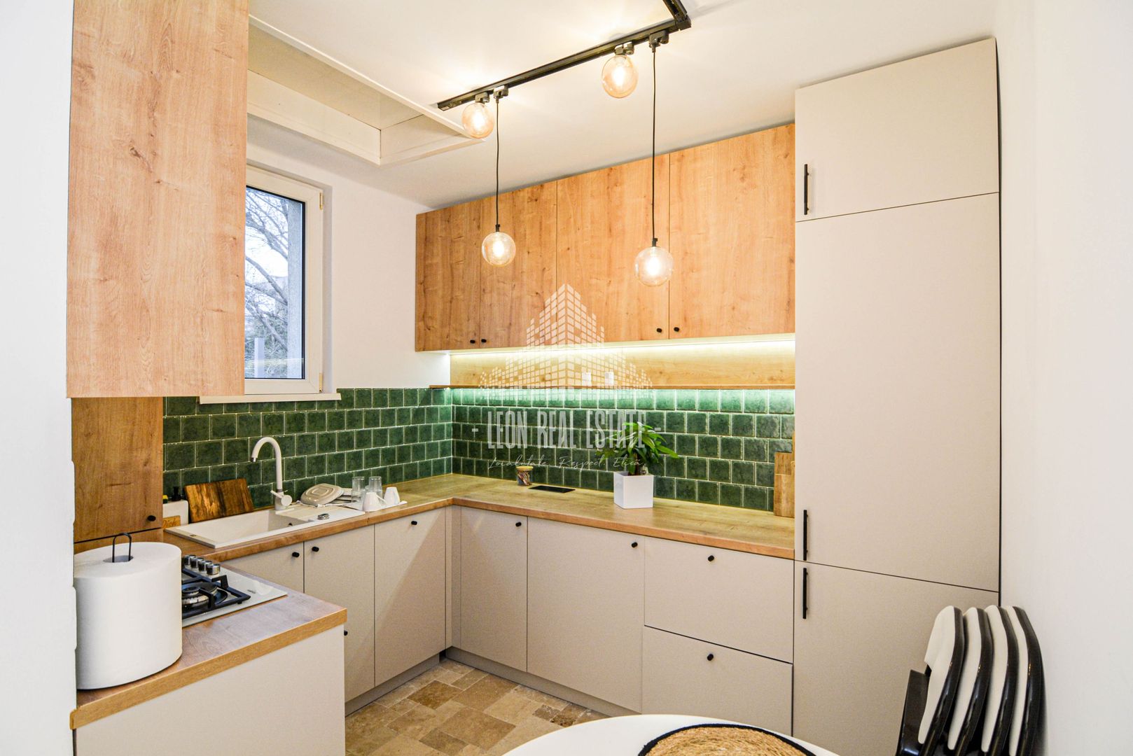 Casa individuala de inchiriat in Cluj-Napoca, zona LIDL Calea Baciului - Poză 13