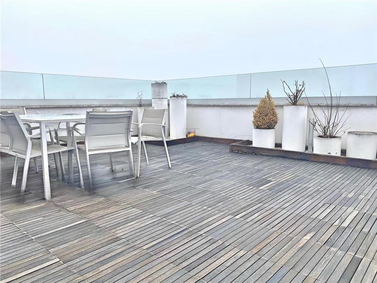 Penthouse 4 camere I Iancu Nicolae I Terasa 75 mp - Poză 30