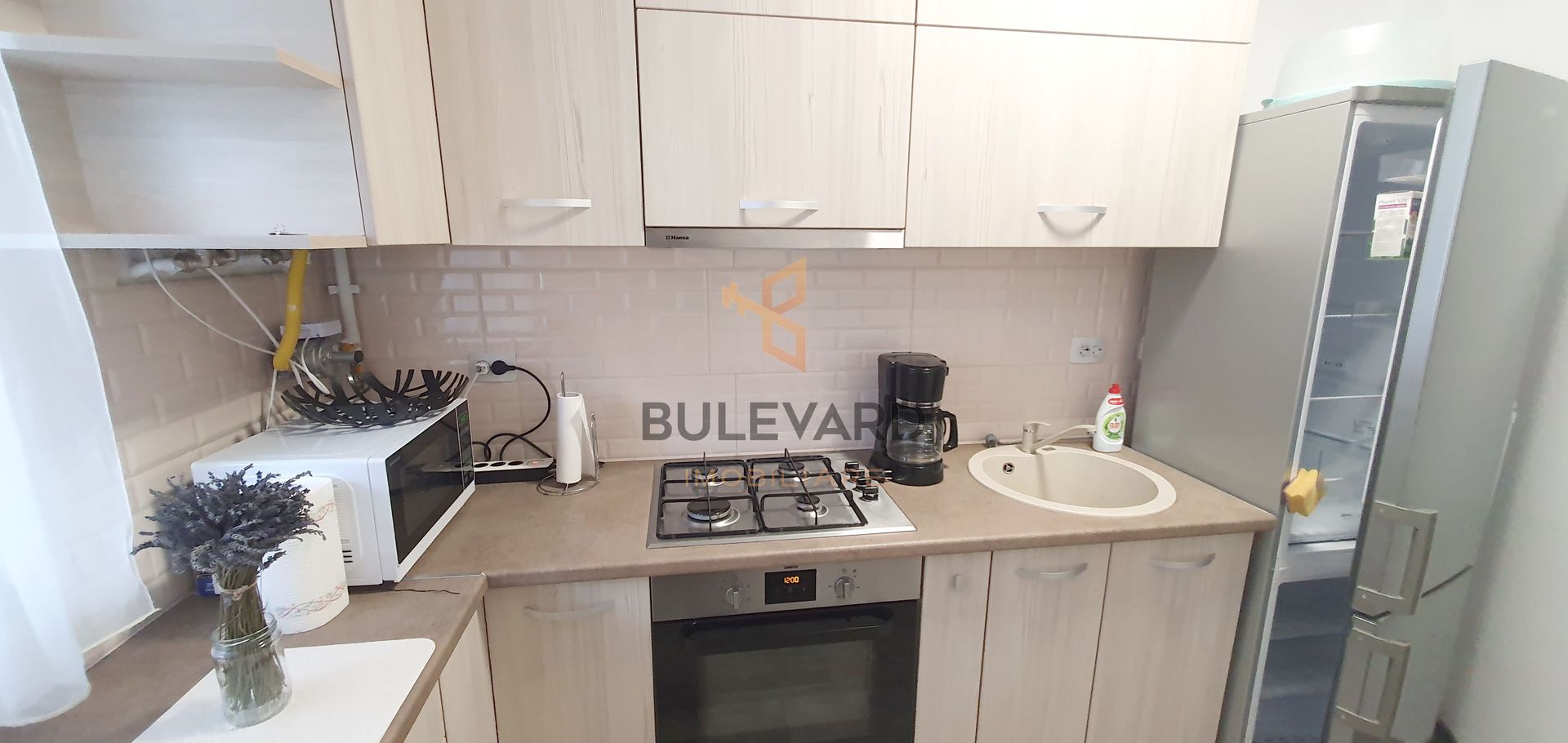Apartament cu 2 camere, zona Terra! - Poză 6