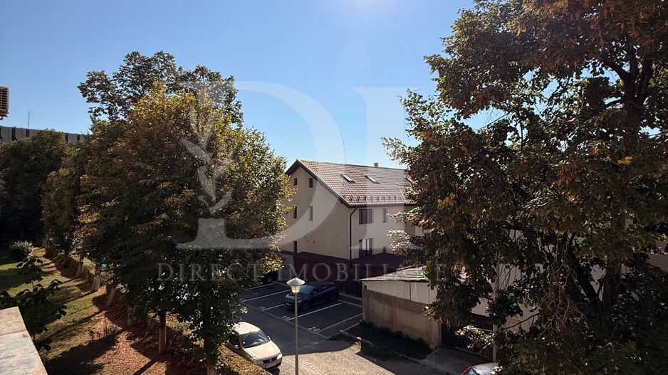 Apartament decomandat / etaj intermediar / Zona Grigorescu - Poză 20