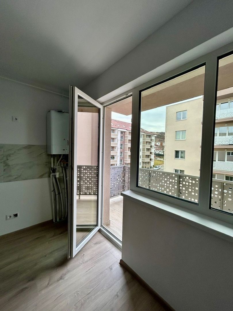 Ap 08 Teilor Residence - 2 camere - Poză 23