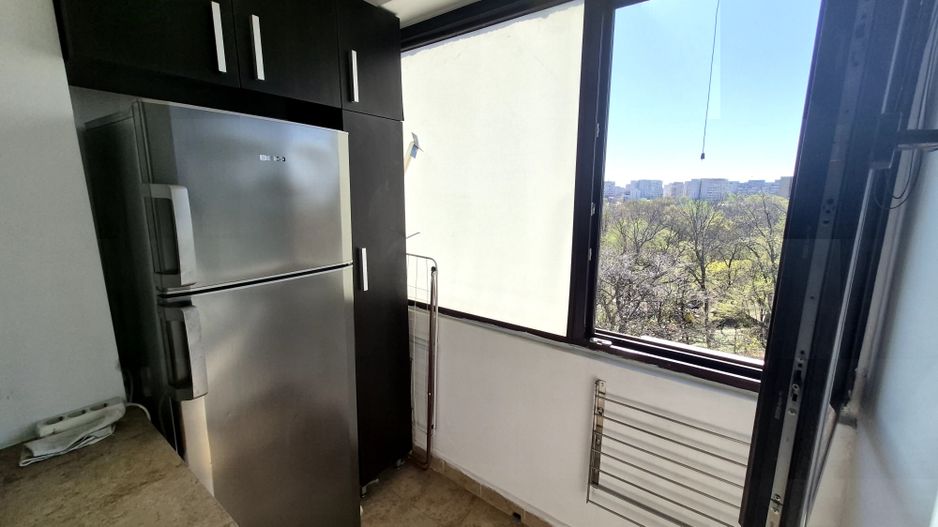 Garsonieră modernă cu vedere superbă către Parcul Național - Poză 5