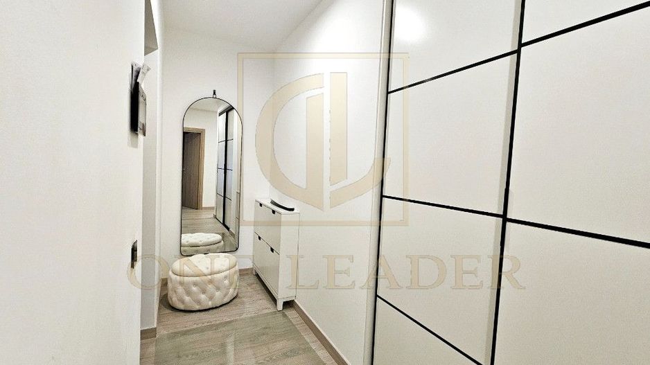 Apartament 3 camere de închiriat | Select Residence – Vitan - Poză 15