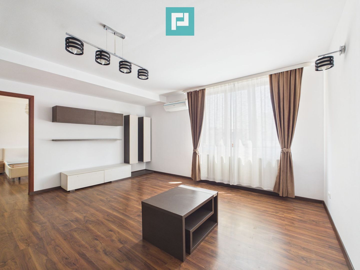 Apartament 2 camere | Bloc nou | Circumvalațiunii - Poză 1