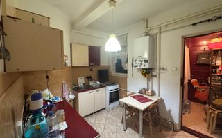 Apartament 4 camere I Mosilor - Armeneasca I Vanzare - Poză 12