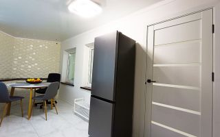 Chirie, apartament, 1 cameră, strada Grigore Ureche, Centru - Poză 3