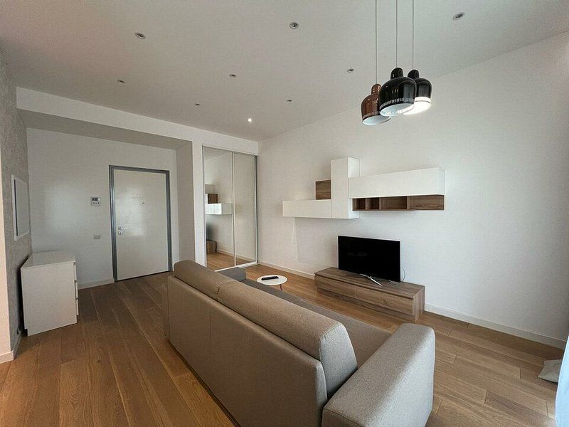 Apartament de inchiriat 2 camere | One Herastrau Park - Poză 8