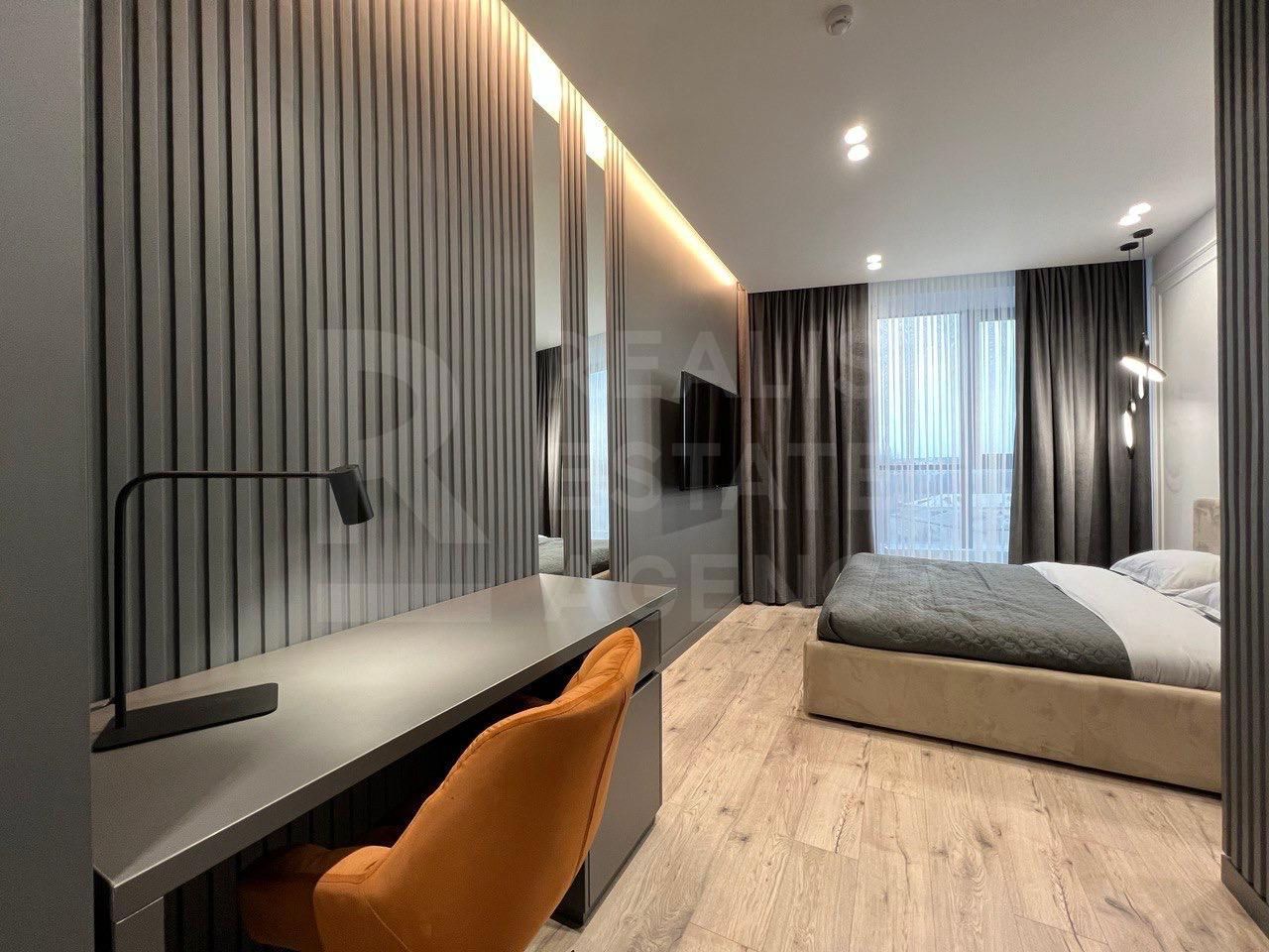 Chirie apartament premium, 50 mp,  Solomon Dendrarium - Poză 5