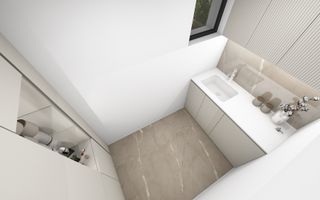 COMISION 0 I VILA PIPERA I PASTEL RESIDENCE - Poză 4