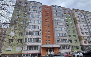 Chirie, apartament, 4 camere, str. Constantin Negruzzi, Centru - Poză 13