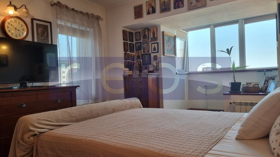 VANZARE - PENTHOUSE-5 CAMERE- TERASA -ZONA- UNIRII- FANTANI - Poză 11