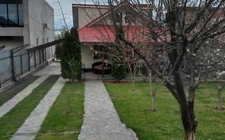 Casă spațioasă și primitoare, gata de mutare! Tulucesti! - Poză 24