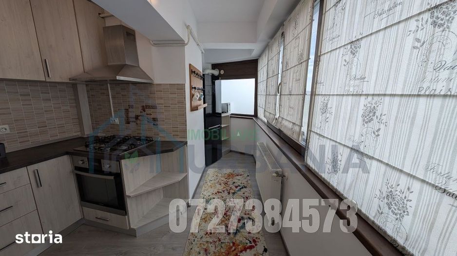Apartament 3 camere, CUG, lângă Spitalul Elytis, Iași – 580 euro/lună - Poză 7