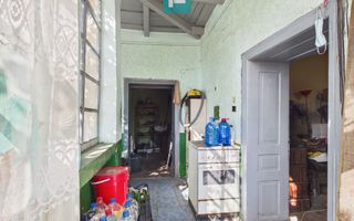 Casa si teren de vanzare in Bicaci - 2350mp - Poză 6