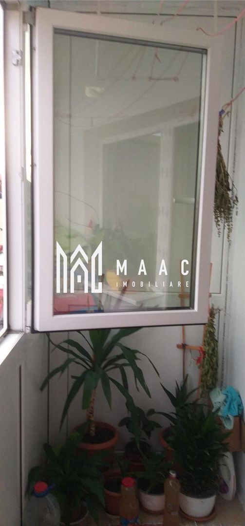Apartament 3 camere | Balcon inchis | Pivnita - Poză 8