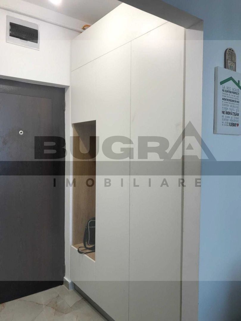 Apartament de 3 camere, 69.86mp, parcare, zona strazii Oasului - Poză 6