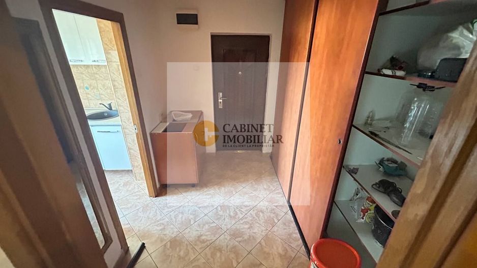 2 Camere - Decomandat | Păcii | Metrou 200m | Bloc 1989 - Poză 10