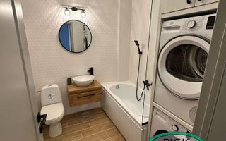 P 4178 - Apartament 2 camere în Târgu Mureș, Semicentral, Cetate - Poză 6