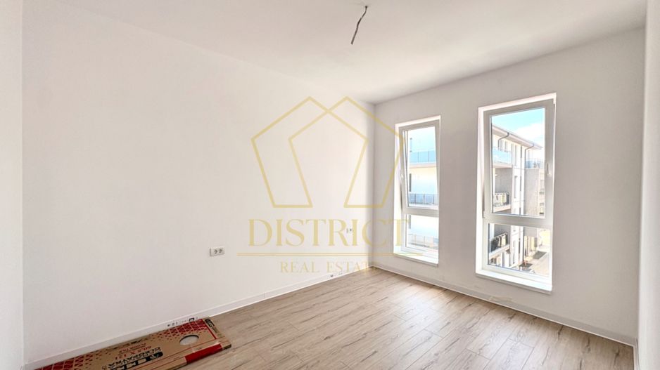 Apartament cu 2 camere si terasa de 16mp | Braytim - Poză 4