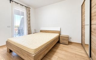 Apartament cu 2 camere si parcare subterana de inchiriat in zona Sopor - Poză 5