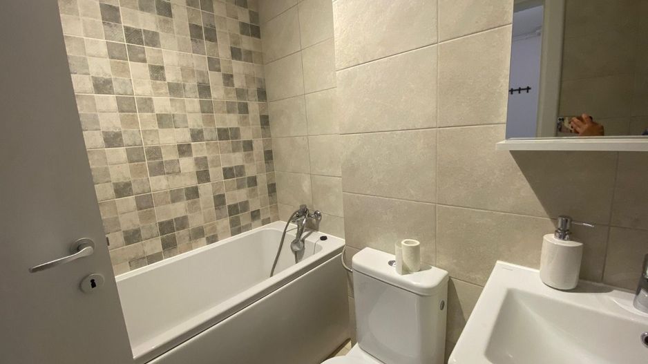 Apartament 2 camere-Zona Soarelui, Timișoara - Poză 5