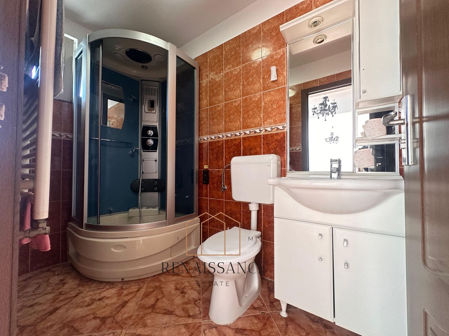 Lipovei Casa Individuala cu Piscina 6 Camere 4 Bai | S+P+1E+M - 198mp - Poză 19