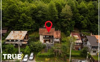 Casă de vacanță de vânzare – Sovata, județul Mureș - Poză 3