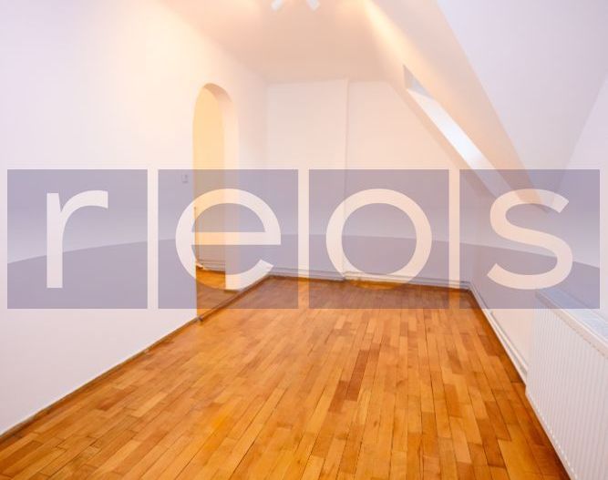 VANZARE MANSARDA 3 CAMERE ICOANEI- DUMBRAVA ROSIE | RENOVATA | 32 MP - Poză 11