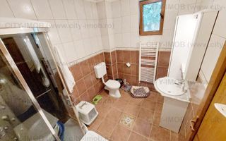Vanzare casa / vila cu  7 camere  in Oras Otopeni , jud Ilfov - Poză 21