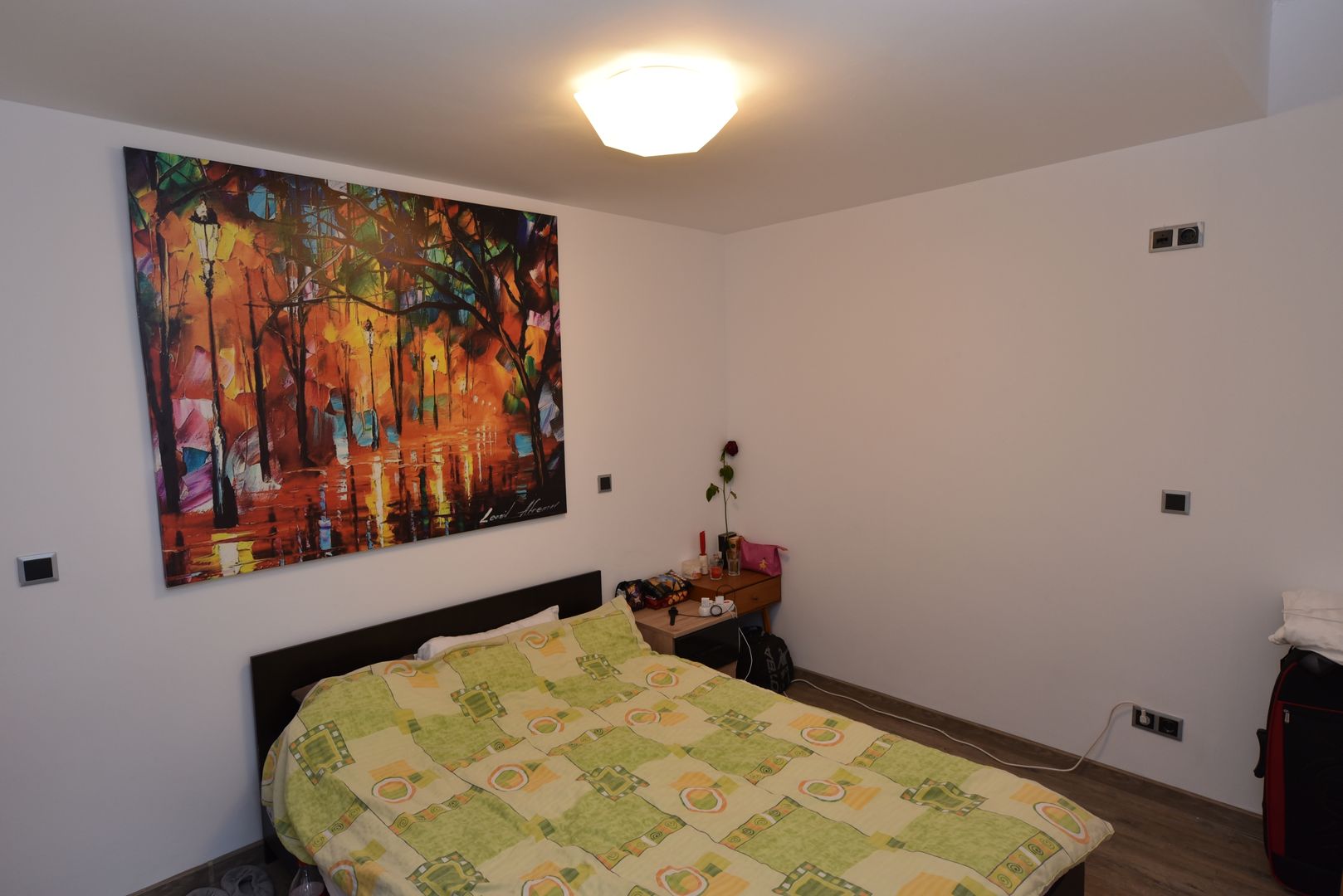 4 camere, parcare, Silver Mountain, rate proprietar - Poză 8
