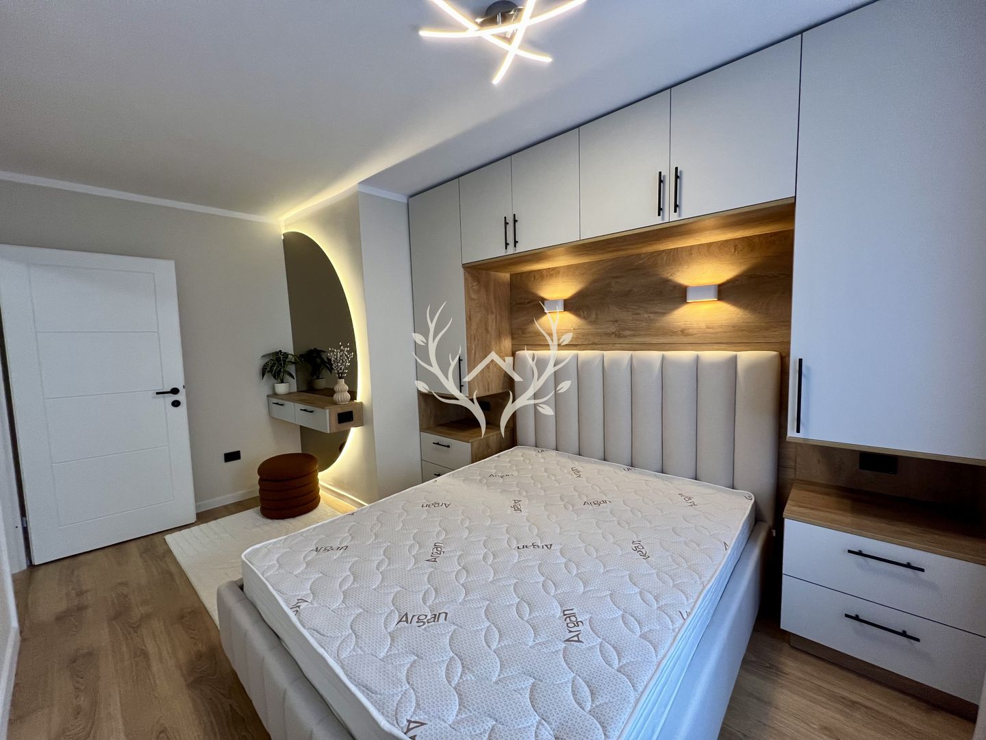 Apartament 3 camere, 2 bai, renovat integral, Grigorescu - Poză 2