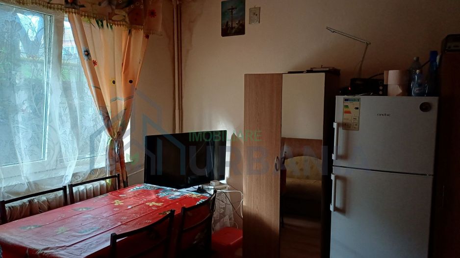 Cameră de închiriat în cămin CFR, zona Păcurari – Moara 1 Mai, Alexandru cel Bun - Poză 6