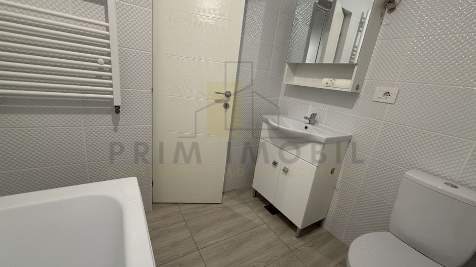 2 camere decomandat, premium – incalzire in pardoseala, Popas Pacurari - Poză 17