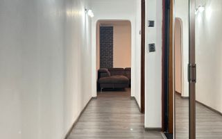 Apartament 3 camere Tomis Nord - 2 locuri parcare - centrală termică - Poză 6
