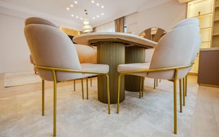 Apartament 2 Camere | Mobilat & Utilat Premium Pipera - Poză 8
