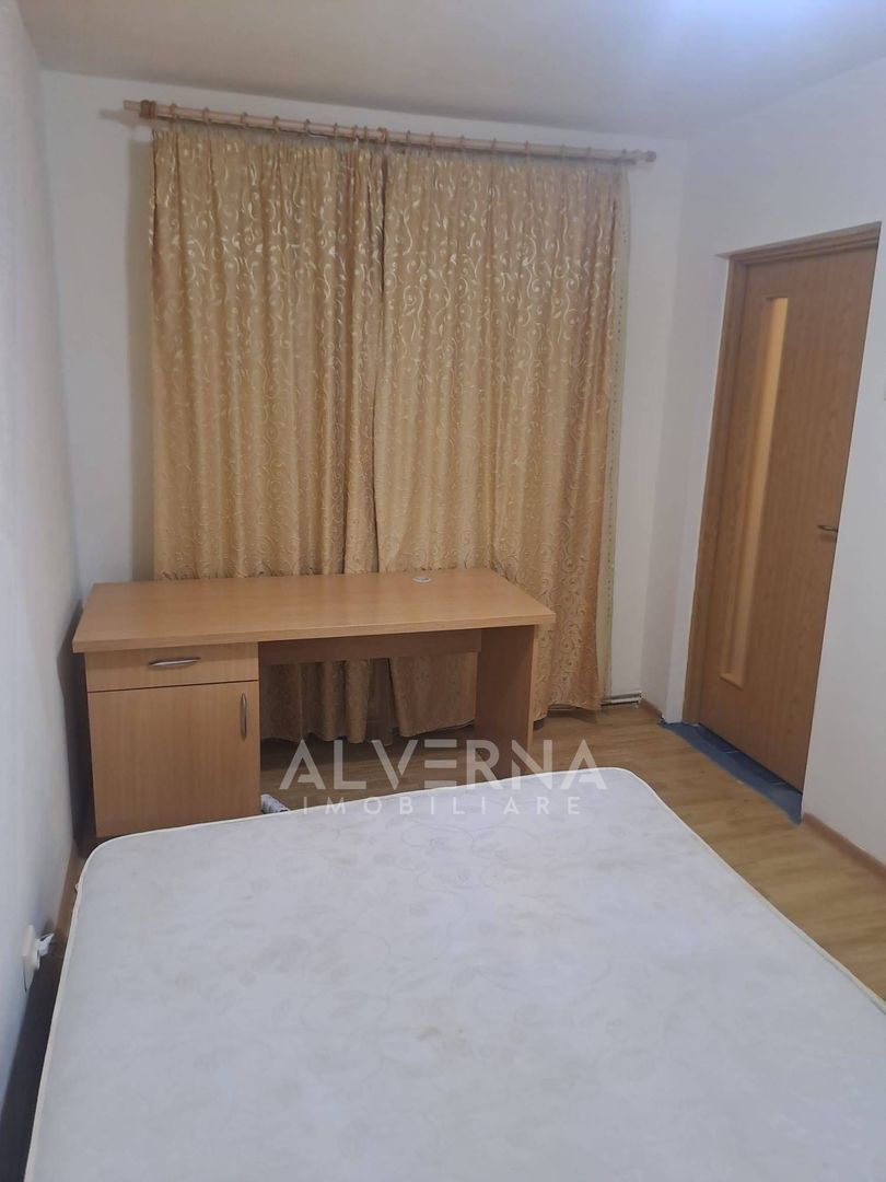 Apartament 3 camere | 56 mp + balcon inchis | Zona Grigorescu - Poză 2