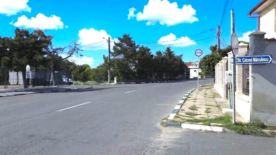 Techirghiol - Centru, casa tip duplex P+M, lot 293 mp si 154 mp utili! - Poză 39