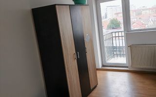 Apartament etaj 5 cu pod, intersectia Rebreanu - Calea Sagului - Poză 2