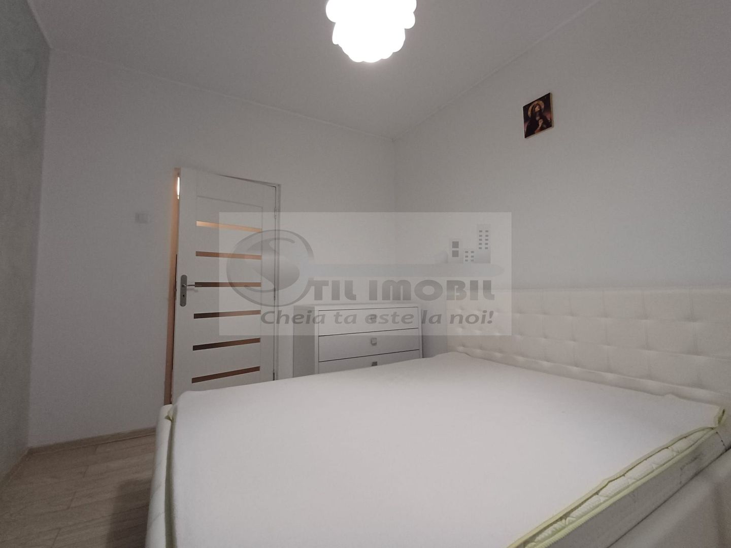 Apartament 2 camere decomandat – Zonă centrală, lângă Primăria Iași - Poză 3