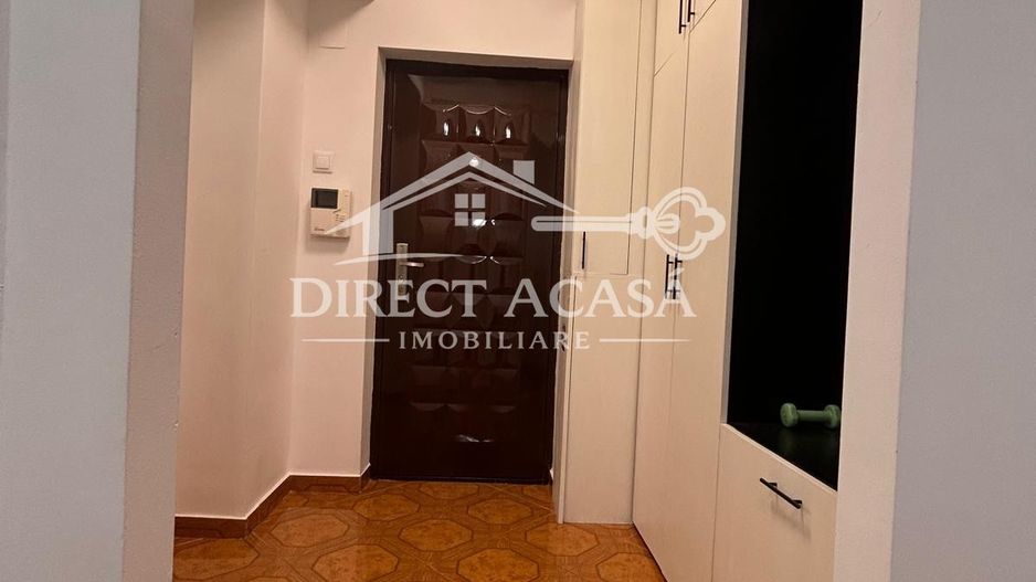 Apartament 1 camera cu loc de parcare de inchiriat-Tudor-Cantemir - Poză 10