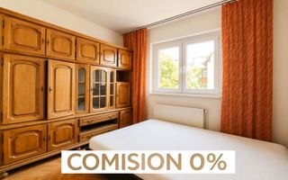 COMISION 0%|Apartament 3 camere|Simion Barnutiu|Centrala Proprie. - Poză 1