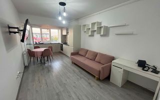 AP 2 CAMERE THEODOR PALLADY, PET-FRIENDLY, BLOC NOU, PARCARE, CENTRALA - Poză 1