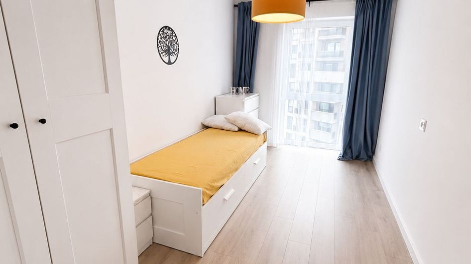 Apartament 3 Camere -Prima Green Residence - Poză 4