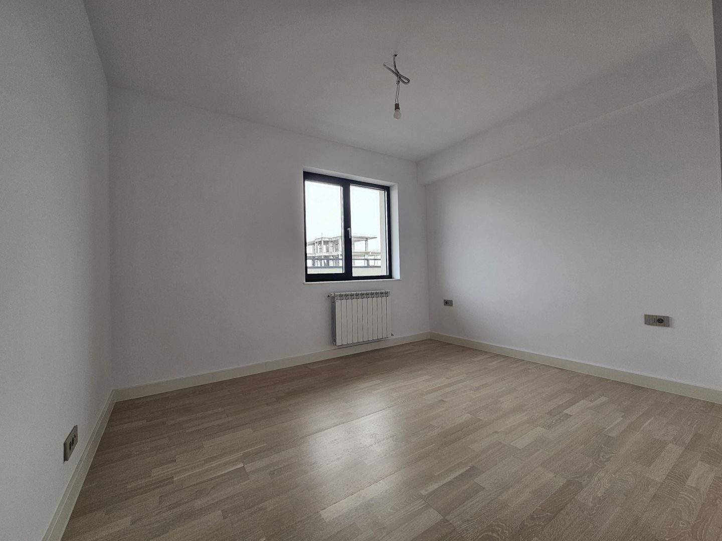 Penthouse 4 camere 3 bai de Lux în  Iancu Nicolae, Baneasa Nou - Poză 17